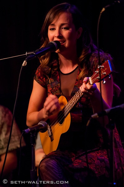 Photo Flash: Marc Kudisch and More Play UKE NIGHT! at Birdland to Benefit Daniel Barden Fund 