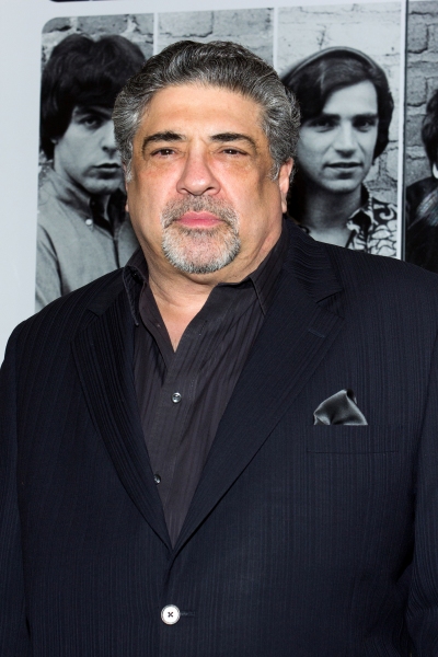 Photo Coverage: Inside THE RASCALS' Opening Night Theatre Arrivals! Image
