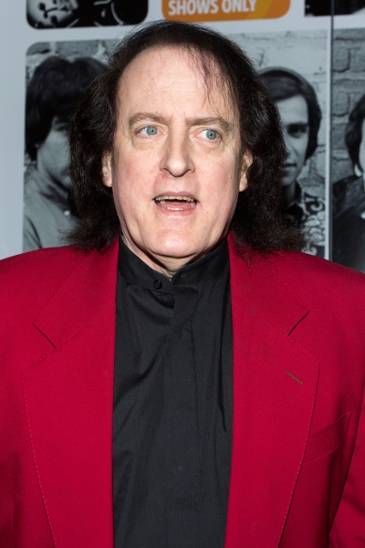 Photo Coverage: Inside THE RASCALS' Opening Night Theatre Arrivals! Image