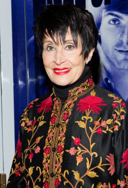 Photo Coverage: Inside THE RASCALS' Opening Night Theatre Arrivals! Image