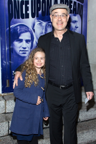 Photo Coverage: Inside THE RASCALS' Opening Night Theatre Arrivals! Image