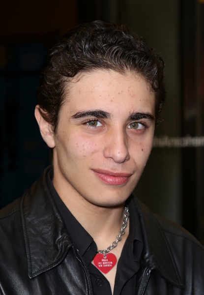 Photo Coverage: THE BIG KNIFE Opens on Broadway - Red Carpet  Image