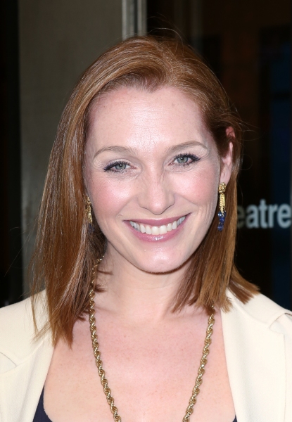 Photo Coverage: THE BIG KNIFE Opens on Broadway - Red Carpet  Image