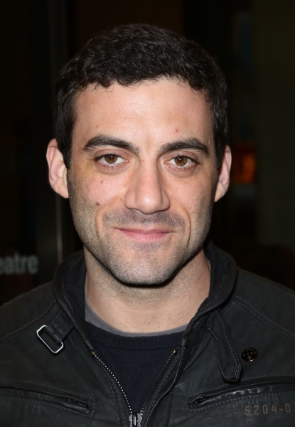 Photo Coverage: THE BIG KNIFE Opens on Broadway - Red Carpet  Image