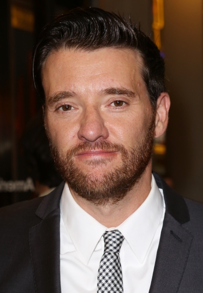 Photo Coverage: THE BIG KNIFE Opens on Broadway - Red Carpet  Image