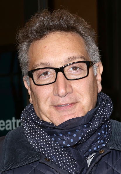 Photo Coverage: THE BIG KNIFE Opens on Broadway - Red Carpet  Image