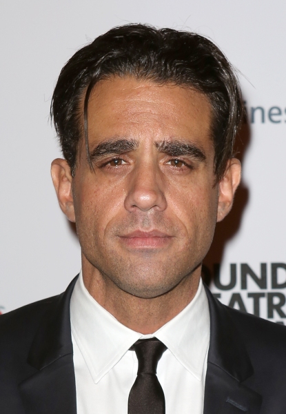 Photo Coverage: THE BIG KNIFE Celebrates Opening Night at the After Party! Image