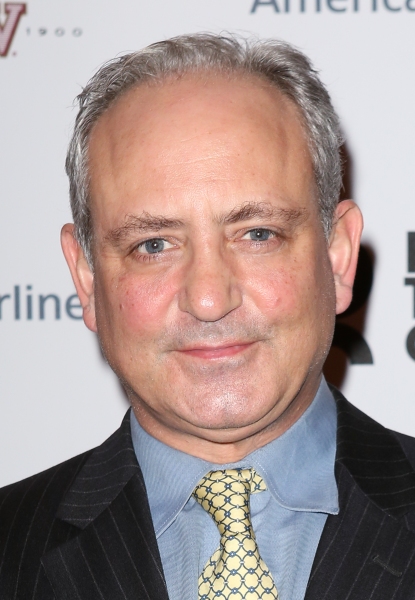 Photo Coverage: THE BIG KNIFE Celebrates Opening Night at the After Party! Image
