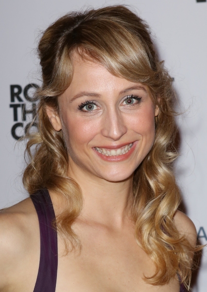 Photo Coverage: THE BIG KNIFE Celebrates Opening Night at the After Party! Image