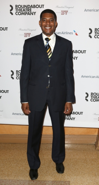 Photo Coverage: THE BIG KNIFE Celebrates Opening Night at the After Party! Image