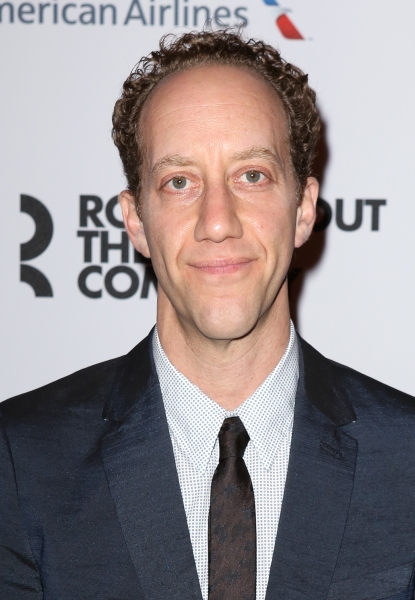 Photo Coverage: THE BIG KNIFE Celebrates Opening Night at the After Party! Image