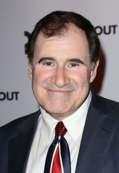 Photo Coverage: THE BIG KNIFE Celebrates Opening Night at the After Party! Image