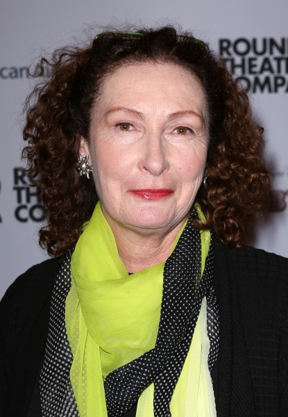 Photo Coverage: THE BIG KNIFE Celebrates Opening Night at the After Party! Image
