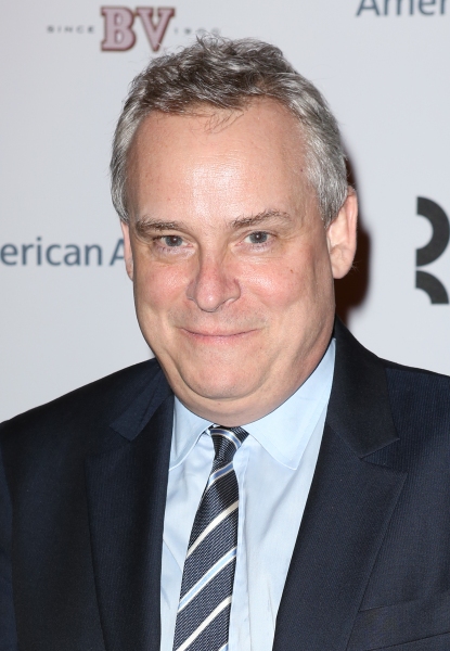 Photo Coverage: THE BIG KNIFE Celebrates Opening Night at the After Party! Image