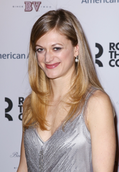 Photo Coverage: THE BIG KNIFE Celebrates Opening Night at the After Party! Image