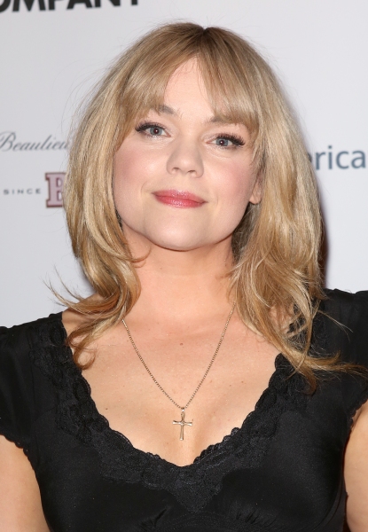 Photo Coverage: THE BIG KNIFE Celebrates Opening Night at the After Party! Image