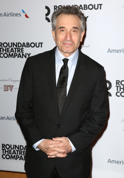 Photo Coverage: THE BIG KNIFE Celebrates Opening Night at the After Party! Image