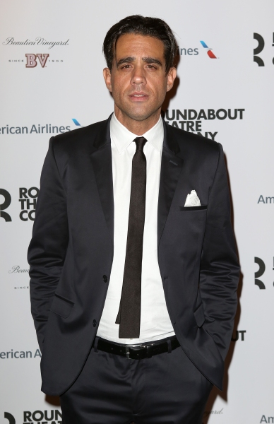 Photo Coverage: THE BIG KNIFE Celebrates Opening Night at the After Party! Image