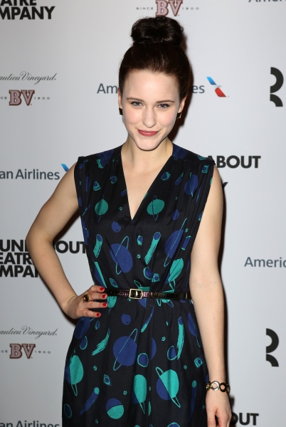 Photo Coverage: THE BIG KNIFE Celebrates Opening Night at the After Party! Image