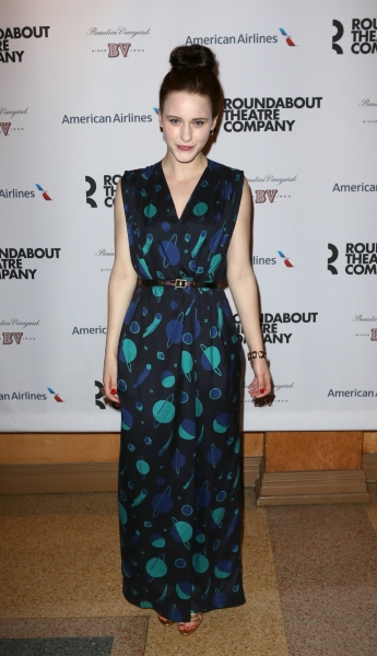 Photo Coverage: THE BIG KNIFE Celebrates Opening Night at the After Party! Image