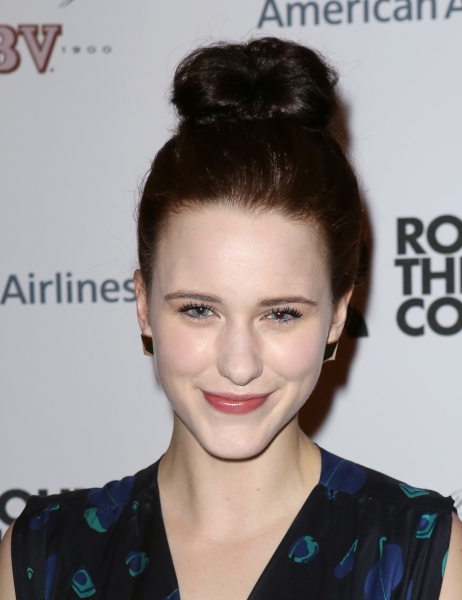Photo Coverage: THE BIG KNIFE Celebrates Opening Night at the After Party! Image
