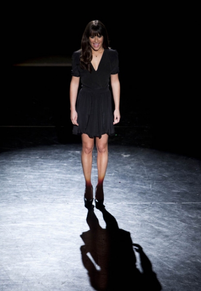 Photo Flash: First Look at GLEE's 'Sweet Dreams' Episode Image