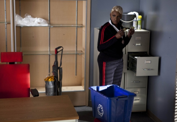 Photo Flash: First Look at GLEE's 'Sweet Dreams' Episode Image