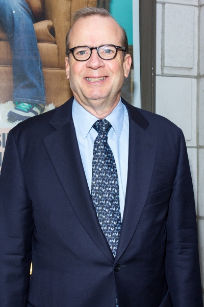 Photo Coverage: The Stars Arrive for THE ASSEMBLED PARTIES Opening Night! Image