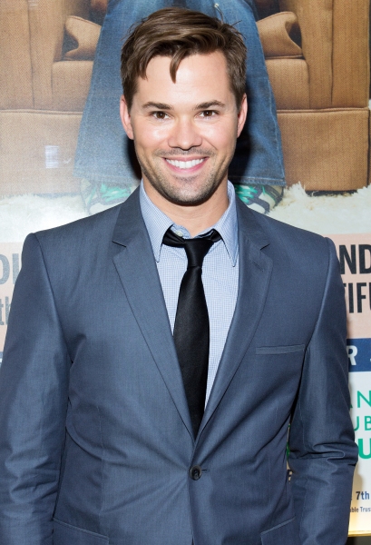 Photo Coverage: The Stars Arrive for THE ASSEMBLED PARTIES Opening Night! Image