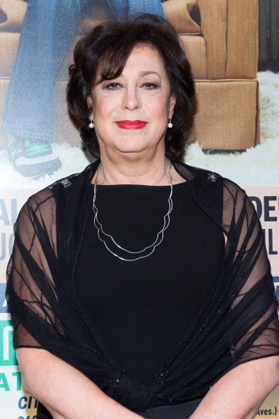 Photo Coverage: The Stars Arrive for THE ASSEMBLED PARTIES Opening Night! Image