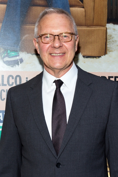 Photo Coverage: The Stars Arrive for THE ASSEMBLED PARTIES Opening Night! Image