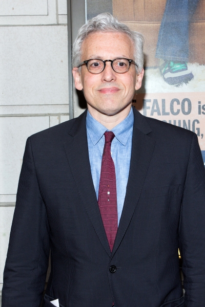 Photo Coverage: The Stars Arrive for THE ASSEMBLED PARTIES Opening Night! Image