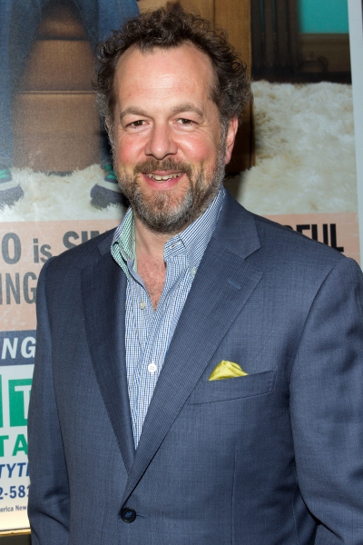 Photo Coverage: The Stars Arrive for THE ASSEMBLED PARTIES Opening Night! Image
