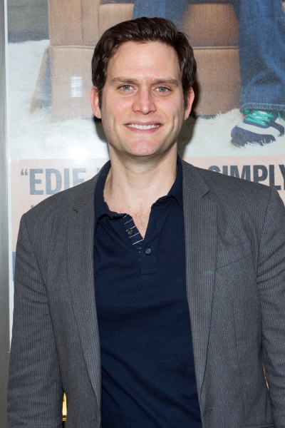Photo Coverage: The Stars Arrive for THE ASSEMBLED PARTIES Opening Night! Image