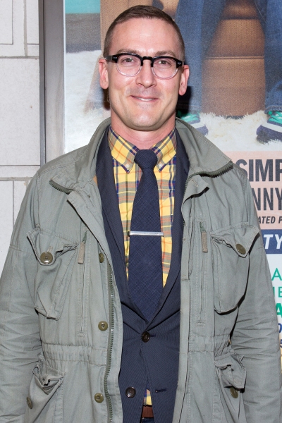 Photo Coverage: The Stars Arrive for THE ASSEMBLED PARTIES Opening Night! Image
