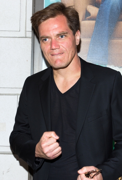 Photo Coverage: The Stars Arrive for THE ASSEMBLED PARTIES Opening Night! Image