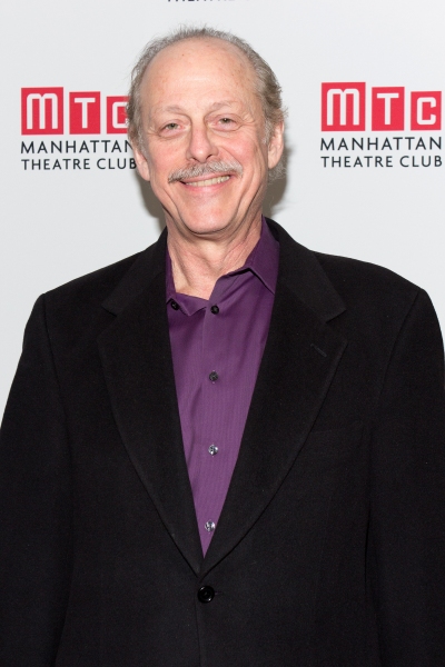 Photo Coverage: THE ASSEMBLED PARTIES Celebrates Opening Night - Curtain Call and After Party! Image