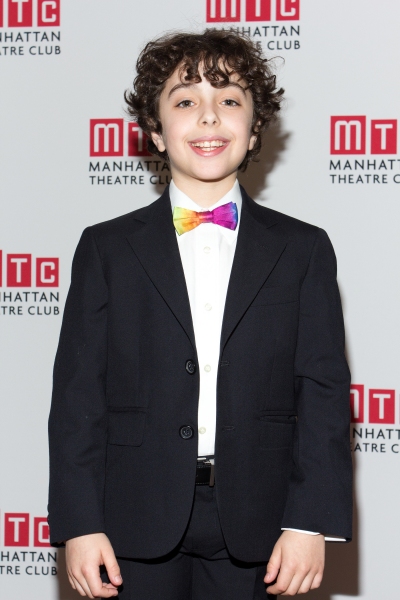 Photo Coverage: THE ASSEMBLED PARTIES Celebrates Opening Night - Curtain Call and After Party! Image