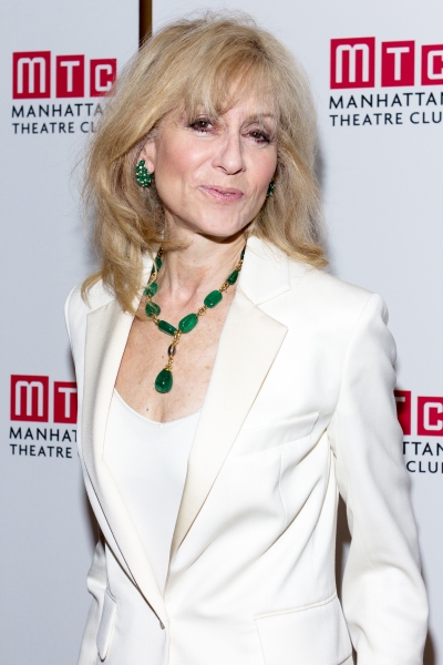 Photo Coverage: THE ASSEMBLED PARTIES Celebrates Opening Night - Curtain Call and After Party! Image