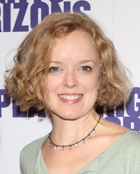 Photo Coverage: Meet the Cast of FAR FROM HEAVEN! Image
