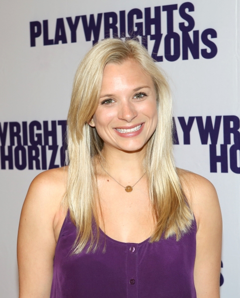 Photo Coverage: Meet the Cast of FAR FROM HEAVEN! Image