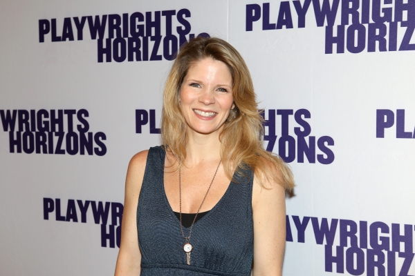 Photo Coverage: Meet the Cast of FAR FROM HEAVEN! Image