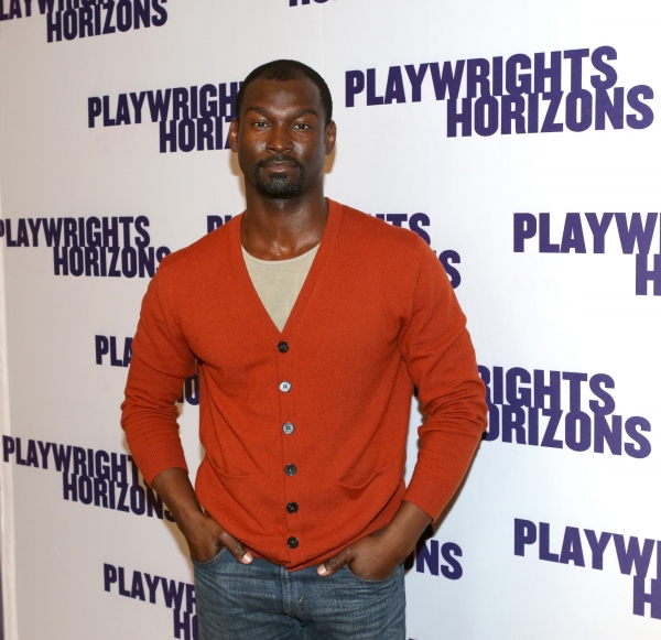 Photo Coverage: Meet the Cast of FAR FROM HEAVEN! Image