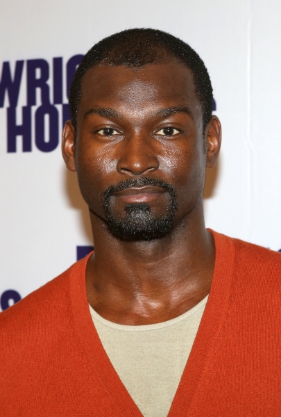 Photo Coverage: Meet the Cast of FAR FROM HEAVEN! Image