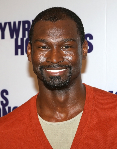 Photo Coverage: Meet the Cast of FAR FROM HEAVEN! Image