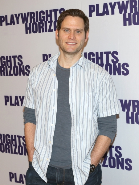 Photo Coverage: Meet the Cast of FAR FROM HEAVEN! Image