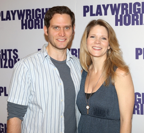 Photo Coverage: Meet the Cast of FAR FROM HEAVEN! Image