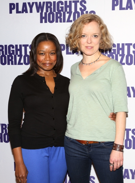 Photo Coverage: Meet the Cast of FAR FROM HEAVEN! Image