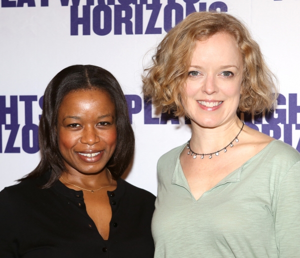 Photo Coverage: Meet the Cast of FAR FROM HEAVEN! Image