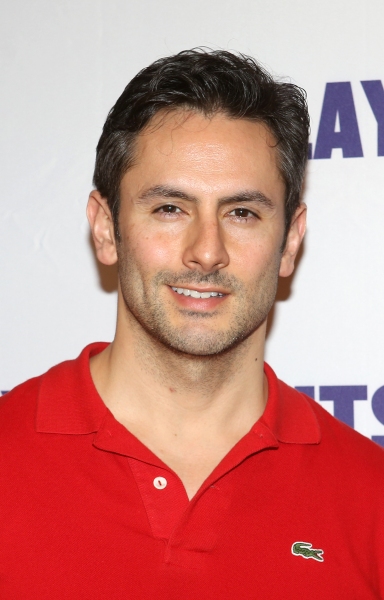 Photo Coverage: Meet the Cast of FAR FROM HEAVEN! Image